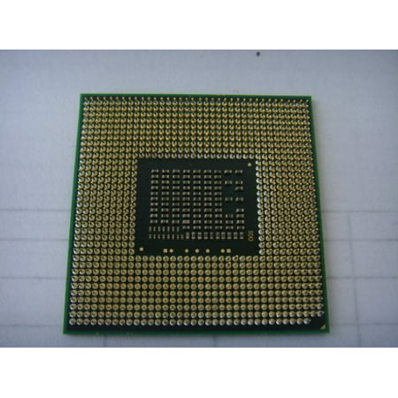 Intel Core i5-2410M Mobile 3M cache 2.90 GHz Laptop CPU SR04B DELL ASUS