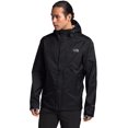 thumbnail image 1 of The North Face Mens Venture 2 Waterproof Hooded Rain Jacket, 1 of 8