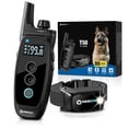 thumbnail image 1 of Collar de adiestramiento ABBIDOT de 1000 m con mando a distancia para perros de 2,3 a 59 kg, 1 of 8