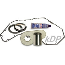 BD DIESEL PERFORMANCE 1040182 KILLER DOWEL PIN REPAIR KIT 12V CUMMINS DODGE Fits select: 1994-1998 DODGE RAM 2500, 1994-1998 DODGE RAM 3500