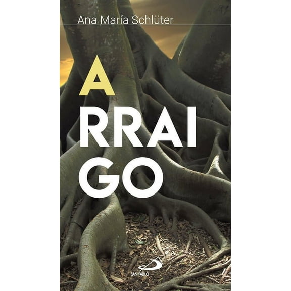 Arraigo, (Paperback)