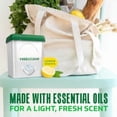 thumbnail image 6 of Free & Clear Dishwasher Pods, Dishwasher Detergent, Dish Detergent Soap, Lemon, 47 count, 6 of 7