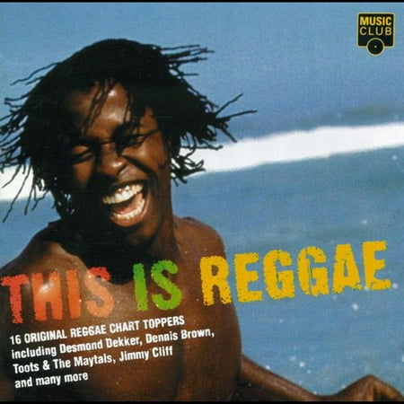 This Is Reggae