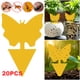 thumbnail image 4 of Trampas para Insectos WDOplteas Mata mosquitos hongos moscas la adhesivas 20 Piezas Protegen planta, 4 of 9