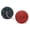 Red, variant on STORGENER Trailer Lights, LED Trailer Lights, 15 LED High Mounted Brake Tail Light, for Trailer Truck Camper Minivans Pickup RV
