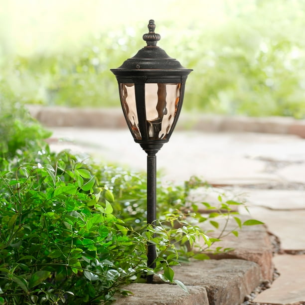 Bronze path lights new arrivals