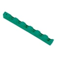 thumbnail image 2 of Soporte para tacos de billar de 6 agujeros para salas de juegos, ideal para aficionados al billar en casa. verde, 2 of 8