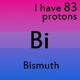 thumbnail image 3 of CafePress - Bismuth T Shirt - Women's Traditional Fit Dark T-Shirt, 3 of 4