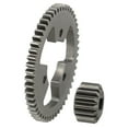 thumbnail image 3 of 130-2349 Wheel Drive Gear with 2 Pinion 131-5399 Replacement Parts for Lawn Mower Models 10641 10642 10644 10646 10647 10662 10665 1set, 3 of 9