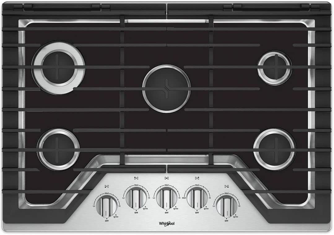 Stove Protector Liners Compatible with Whirlpool Stoves, Whirlpool Gas