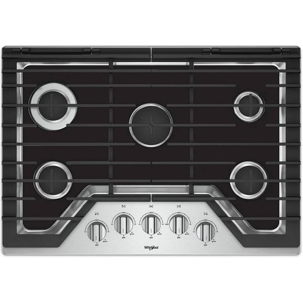 Stove Protector Liners Compatible with Whirlpool Stoves, Whirlpool Gas