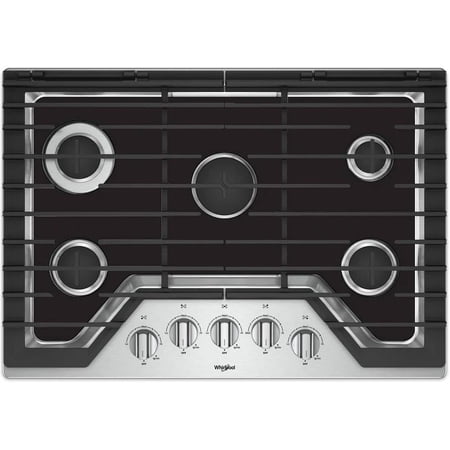 Stove Protector Liners Compatible with Whirlpool Stoves  Whirlpool Gas Ranges - Customized - Easy Cleaning Liners for Whirlpool Compatible Model WCG77US0HS00
