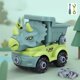 thumbnail image 1 of Children's Construction Toys, Dinosaurs, Engineering Vehicles, Excavators, Dump Trucks, Do It Yourself Learning Models, Cars, Ch Gong Bohan LED, 1 of 2