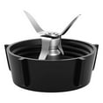 thumbnail image 1 of Juicer Blades With​ Bottom Base And 2 Dealing Rubber Gasket Sets For OSTER, 1 of 7