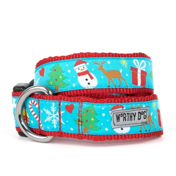 Winter Wonderland Collar