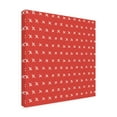 thumbnail image 2 of Anne Tavoletti 'Fruit Stand Pattern VIB' Canvas Art, 2 of 3