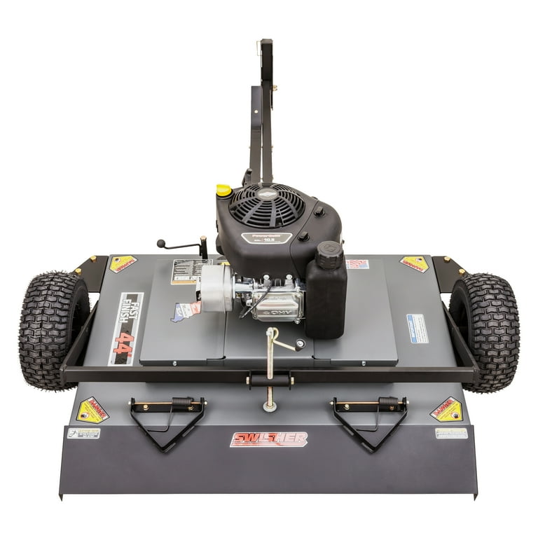 Swisher 44 mower sale