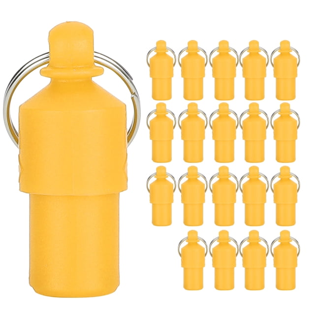 Étiquette d'Identification pour Animaux de Compagnie, 20pcs AntiLost Pet Tag Anti Lost Dog Tag Innovation Moderne
