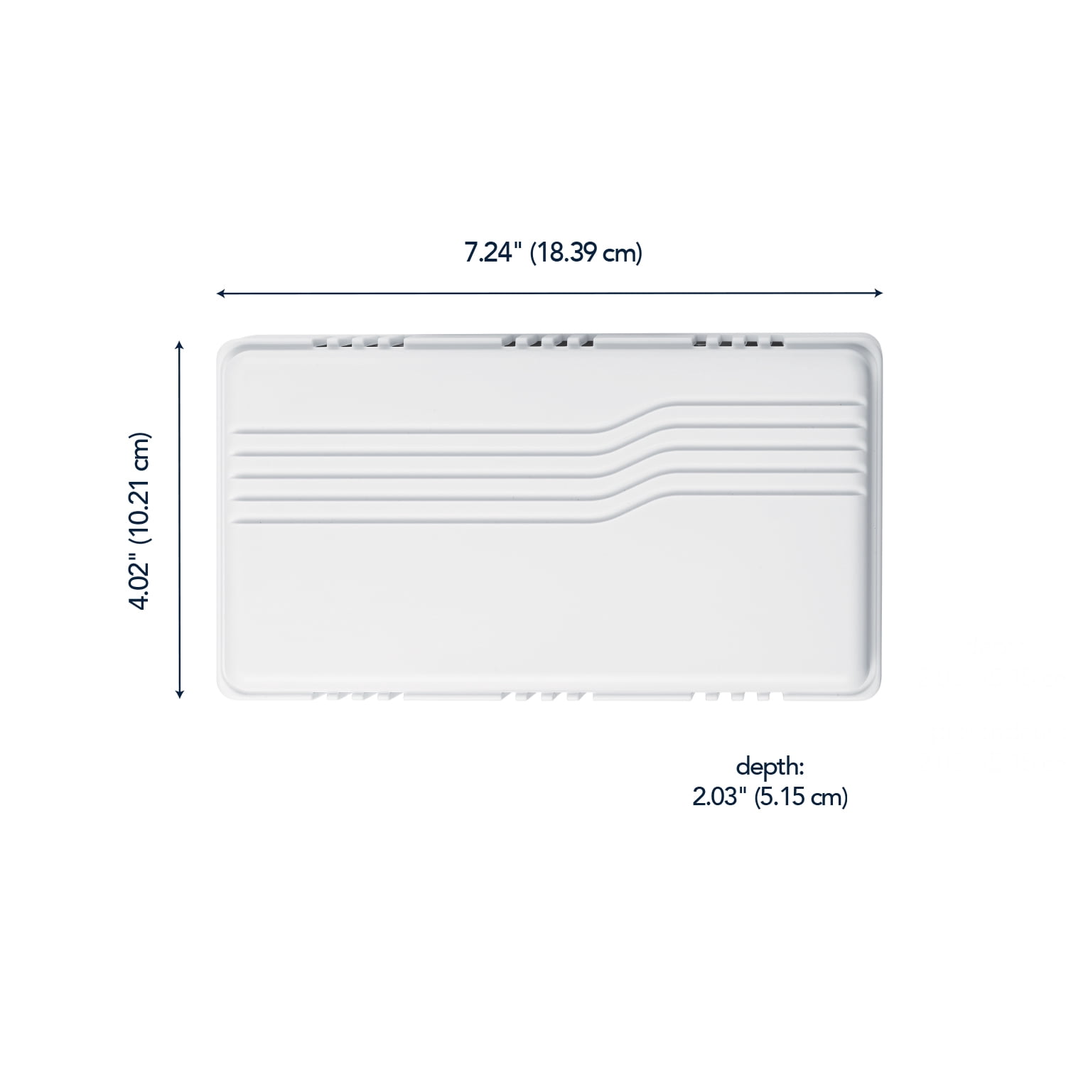 Heath Zenith Heath Zenith White Plastic Wired Mechanical Doorbell Chime