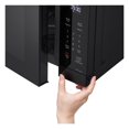 thumbnail image 2 of LG 1.5 cu. ft. NeoChef™ Countertop Microwave with Smart Inverter and EasyClean®, 2 of 7