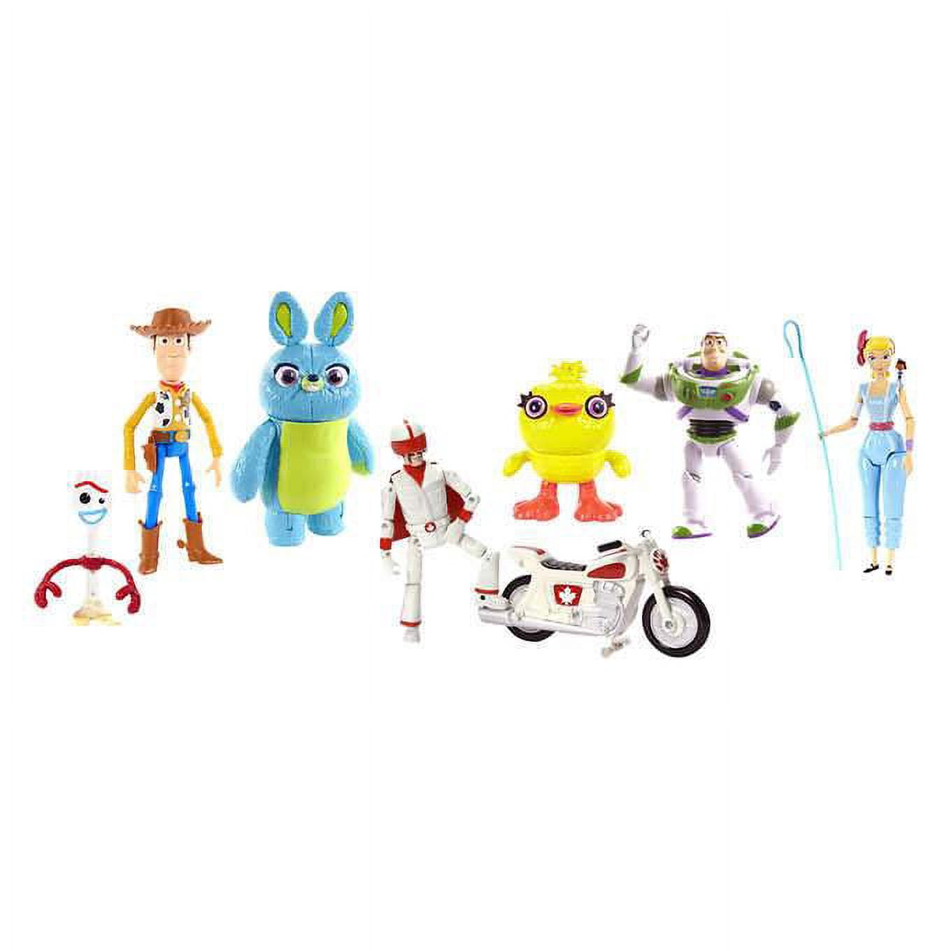 Disney Pixar Toy Story 4 Ultimate Gift PackDisney Pixar Toy Story 4 Ultimate Gift Pack