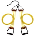 thumbnail image 2 of Lifeline Fitness Triple Trainer Cable - 70lb, 2 of 2