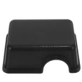 thumbnail image 1 of Shisuyan Gecko Hides Plastic Black Hiding Place for Small Lizards 1Pack, 1 of 8