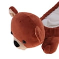 thumbnail image 3 of Protège-lames de Patins de Hockey sur Glace pour Animaux - Ours, 3 of 8