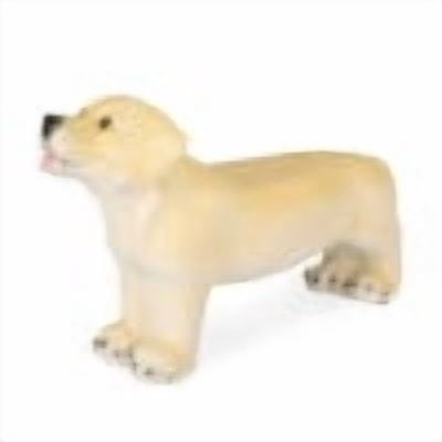 Outdoor Animal Shaped Rest Bench, Solid Wood Craft Seat for Patio Garden, Light Brown