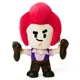 thumbnail image 1 of Peluche de Brawls Stars Spike Leon Shelly Poco Clot, almohada de juguete, muñecos, personajes de juegos para niños, regalos de cumpleaños, 1 of 1