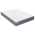 thumbnail image 2 of Bloom Cloud Mattress in a Box 10.5 Inch Gel Memory Foam, 2 of 6