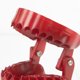 thumbnail image 1 of Soporte de broca para dentadura postiza ligero Soporte de broca duradero con dentadura postiza magnética Ndcxsfigh Para estrenar, 1 of 4