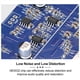 thumbnail image 5 of Placa de Circuito TPA3251 de 24 V CC A 38 V, 2 X 200 W, Amplificador de Clase D, Subwoofer Estéreo, Amplificador de Altavoces para Cine en Casa., 5 of 8