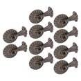 thumbnail image 1 of Furniture Handles,  Vintage Design Drawer Pulls Strong Durable  For Jewelry Boxes For Drawers, 1 of 8