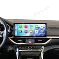 thumbnail image 2 of ZWNAV 15.8 inch Android 15 Car Radio For KIA K3 2012-2019 HD Multimedia Video Player Navigation GPS DVD 4G DSP Stereo Bluetooth, 2 of 15