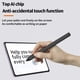 thumbnail image 3 of EMR Stylus Pen for Remarkable 2 Touch Pencil with 3 Pen Tips, 3 of 5