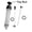red, variant on 200CC Automotive Fluid Extractor Pump, Oil Syringe with Long Extension Tubes Powerful Suction for Engine Oil Transmission Brake Fluid