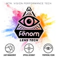 thumbnail image 4 of Gafas de ciclismo Wildhorn Radke UV400 para mujer y hombre, 4 of 6