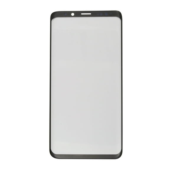 Samsung Galaxy S9 Plus SM-G965W Front Glass Top Glass Replacement