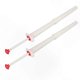 thumbnail image 2 of 2-Pack Stainless Steel Pickle Forks for Olives, Peppers, Fruits, and Meats, 2 of 5