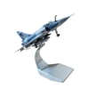 thumbnail image 1 of 1:100 Scale Diecast Fighter Alloy Model Kids Toy for Home Shelf Birthday, 1 of 9