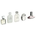 thumbnail image 4 of Calvin Klein Deluxe Fragrance Travel Collection by Calvin Klein for Women - 5 Pc Mini Gift Set 0.33o, 4 of 6