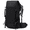 Black-40-50L, variant on Grey Green 40-50L Backpacking Backpack Camping Hiking Daypack
