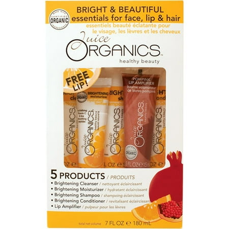 Juice Beauty Bright And Beautiful
