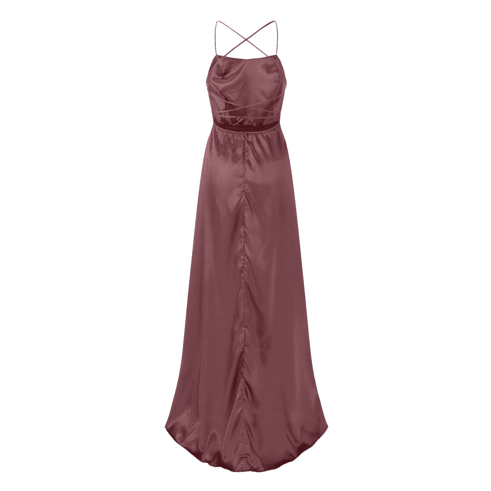 sachin and babi light blue dress Women's Long Cocktail & Party Dresses