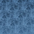 thumbnail image 5 of Nourison Life Styles Navy Decorative Throw Pillow , 22"X22", 5 of 5