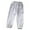 Gray, variant on ZACPNCV Toddler Girls Active Jogger Sweatpants Sports Track Pants with Pockets Summer Pants Gray 4-5 Years