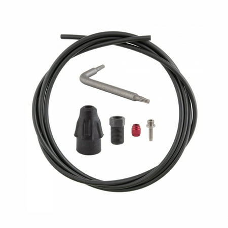 SRAM Hydraulic Line Kit - Code/Code R/Elixir 3/Elixir 1/Juicy 3/DB 3/DB 1/Level ULT/TLM B1 (2020+)/Level T/Level/Guide