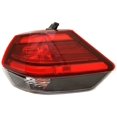 thumbnail image 1 of APA Replacement for Outer Tail Light Rear Lamp 2018 2019 2020 Rogue Passenger Right Side 265506FL0D NI2805113, 1 of 4