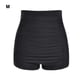 thumbnail image 5 of Toystoory Traje de baño cómodo y modesto para mujeres entusiastas del gimnasio Traje de baño modesto y de moda para mujeres con estilo Traje de baño negro,1 m, 5 of 6